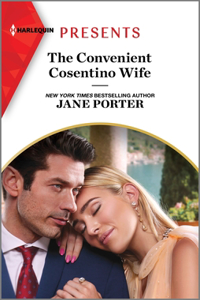 Convenient Cosentino Wife