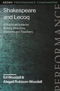 Shakespeare and Lecoq