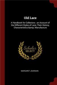 Old Lace