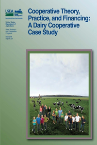 Cooperative Theory, Practice, and Financing