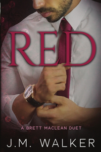 Red (A Brett MacLean Duet)