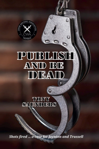Publish and Be Dead