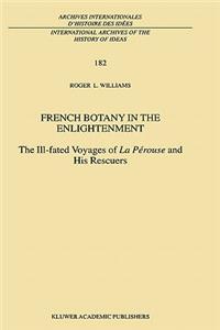 French Botany in the Enlightenment