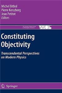 Constituting Objectivity