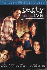 Party of Five
