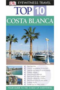 Costa Blanca