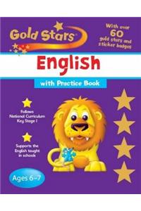 Goldstars English 6-7