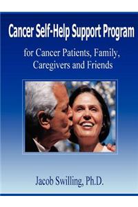 Cancer Self-Help Support Program for Cancer Patients, Family, Care Givers and Friends