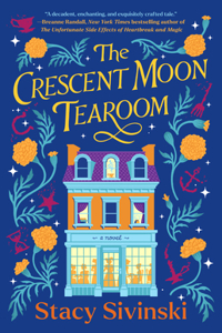 Crescent Moon Tearoom