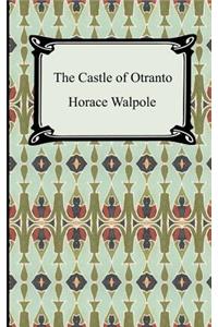 Castle of Otranto