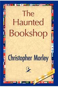 Haunted Bookshop