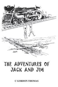 Adventures of Jack and Jim