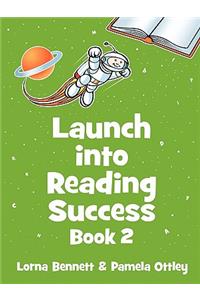 Launch Into Reading Success
