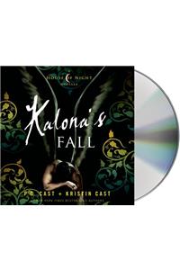 Kalona's Fall