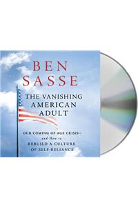 The Vanishing American Adult