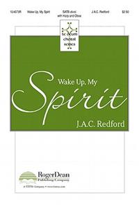 Wake Up, My Spirit