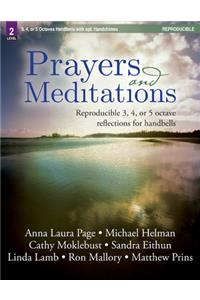 Prayers and Meditations