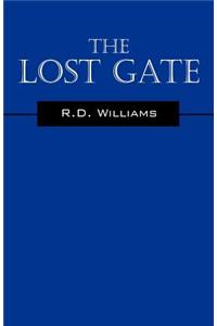Lost Gate