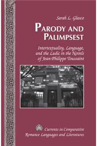 Parody and Palimpsest