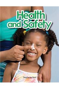 Health and Safety