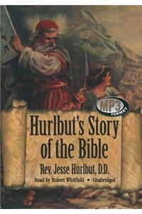 Hurlbut's Story of the Bible