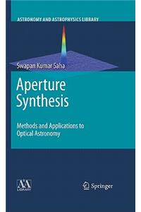 Aperture Synthesis