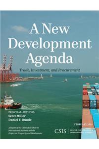 New Development Agenda