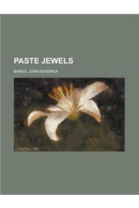 Paste Jewels
