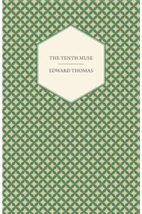 The Tenth Muse