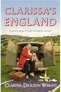 Clarissa's England