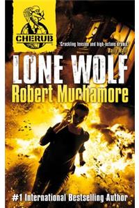 Cherub: Lone Wolf