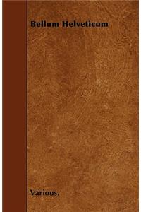 Bellum Helveticum