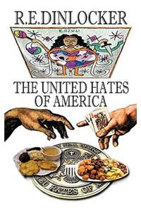 The United Hates of America