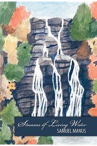 Streams of Living Water