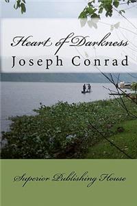 Heart of Darkness Joseph Conrad