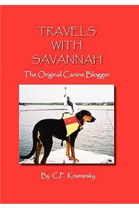 Travels with Savannah