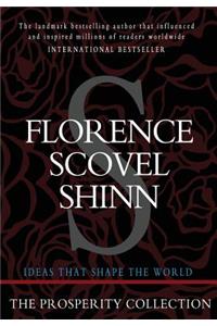 Florence Scovel Shinn