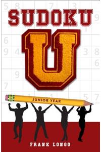 Sudoku U: Junior Year