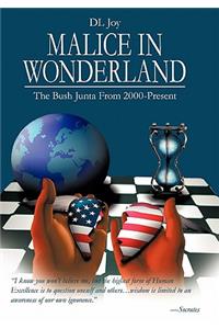 Malice in Wonderland