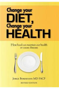 Change Your Diet, Change Your Health