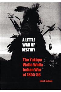 Little War of Destiny