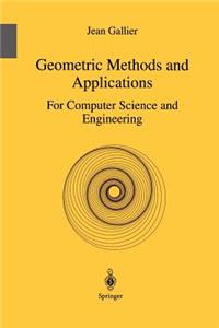 Geometric Methods and Applications