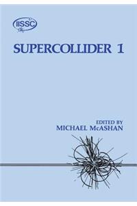 Supercollider 1