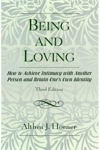 Being and Loving