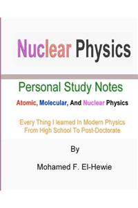 Nuclear Physics