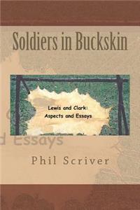 Soldiers in Buckskin