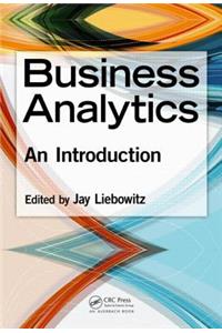 Business Analytics