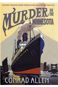 Murder on the Minnesota