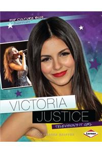 Victoria Justice