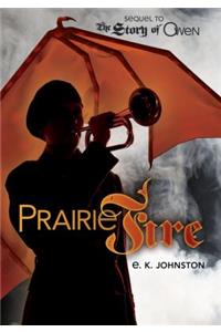 Prairie Fire